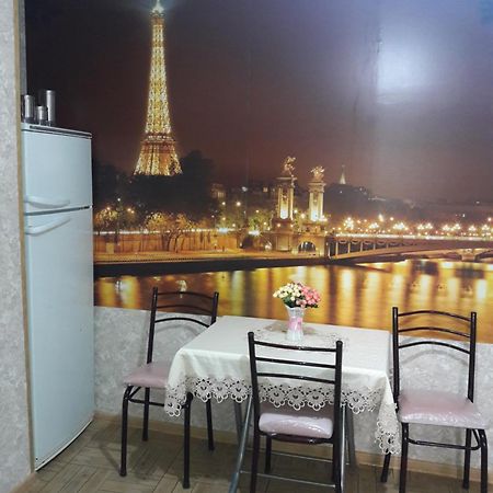 טביליסי Lela Apartments מראה חיצוני תמונה