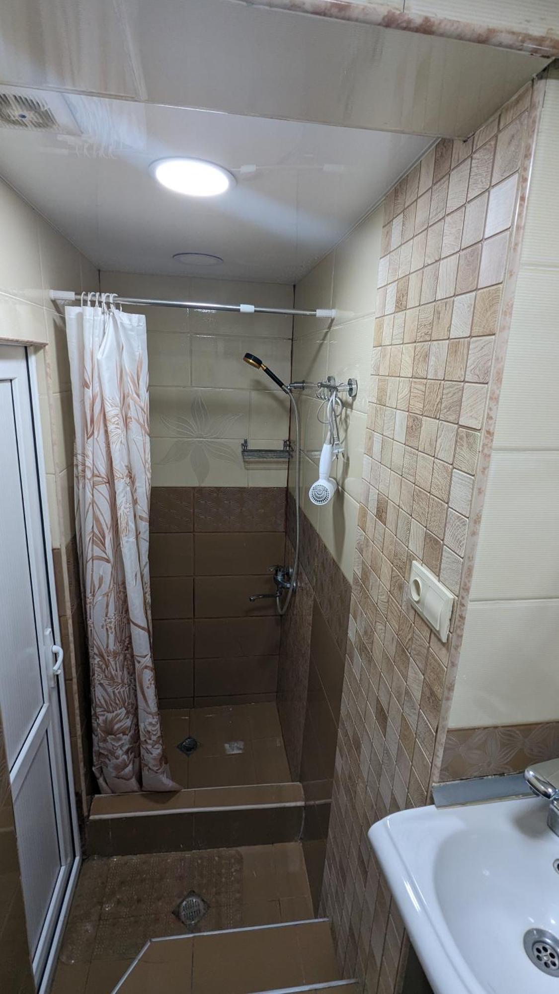 טביליסי Lela Apartments מראה חיצוני תמונה