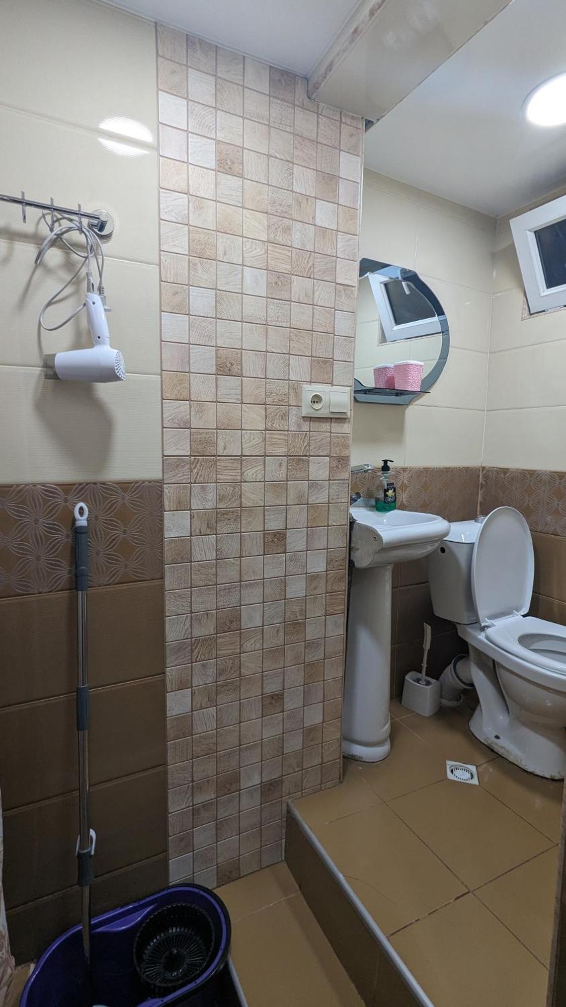 טביליסי Lela Apartments מראה חיצוני תמונה