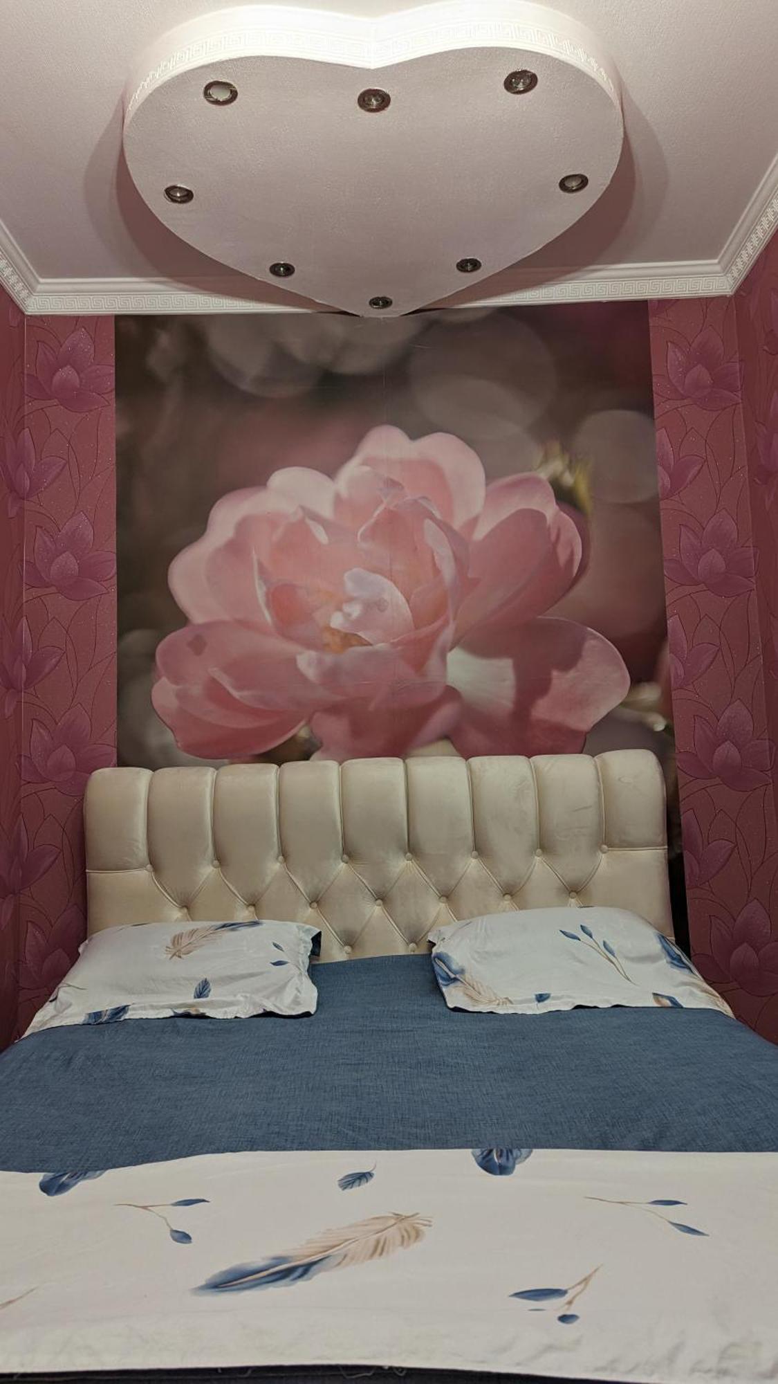 טביליסי Lela Apartments מראה חיצוני תמונה