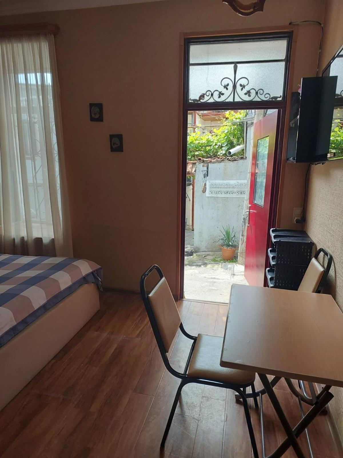 טביליסי Lela Apartments מראה חיצוני תמונה